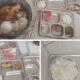 VIRAL : MBG Di SD Dompu NTB Dibuang Karena Basi