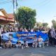 Dari Juara Jumantik Menuju Zero DBD, RW 004 Klampok Rayakan Kekompakan di Pantai Sine
