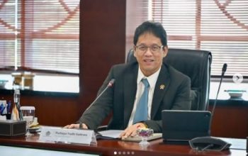 Purbaya Berikan Kode Akan Pangkas Uang MBG di APBN Besar-besaran! Ditekan Dibawah Rp200 T