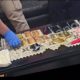 Bea Cukai Manado Gagalkan Penyelundupan 16 Kilogram Emas Batangan di Bandara Sam Ratulangi