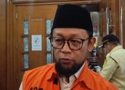 Gus Alex Ungkap 24 Anggota Panja Komisi VIII DPR Minta 3.000 Riyal saat Dinas ke Saudi